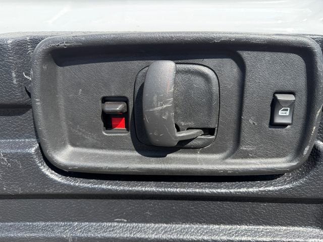 2021 Chevrolet Express Cargo 2500 WT