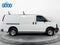 2021 Chevrolet Express Cargo 2500 WT
