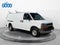 2021 Chevrolet Express Cargo 2500 WT