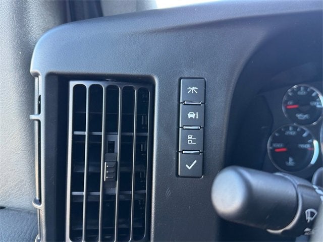 2024 Chevrolet Express Cargo 2500 WT