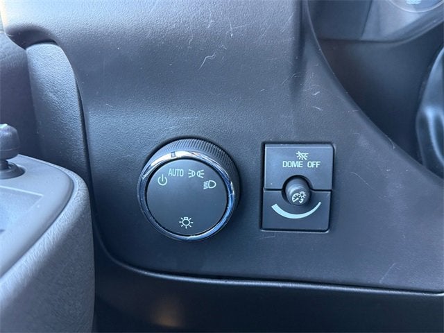 2024 Chevrolet Express Cargo 2500 WT