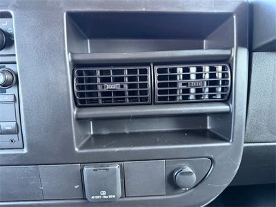 2024 Chevrolet Express Cargo 2500 WT