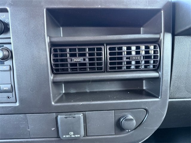 2024 Chevrolet Express Cargo 2500 WT