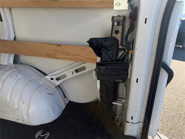 2024 Chevrolet Express Cargo 2500 WT