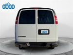 2024 Chevrolet Express Cargo 2500 WT