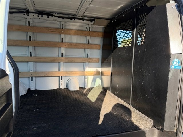 2024 Chevrolet Express Cargo 2500 WT