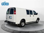 2024 Chevrolet Express Cargo 2500 WT
