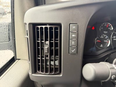 2024 Chevrolet Express Cargo 2500 WT