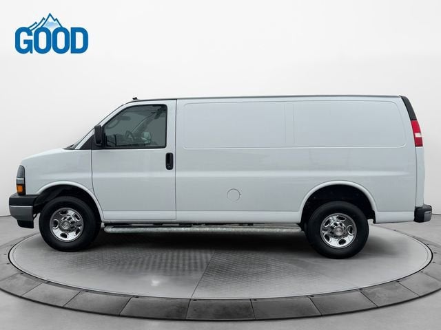 2024 Chevrolet Express Cargo 2500 WT