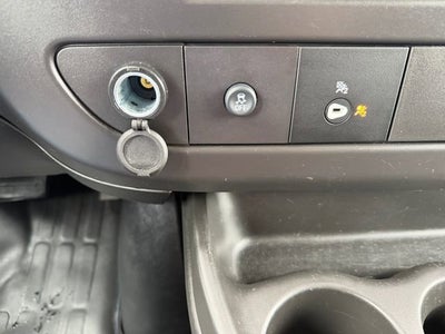 2024 Chevrolet Express Cargo 2500 WT