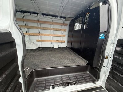 2024 Chevrolet Express Cargo 2500 WT
