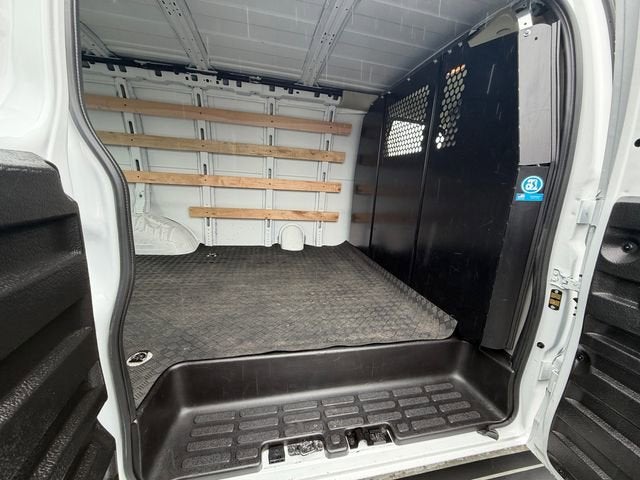 2024 Chevrolet Express Cargo 2500 WT