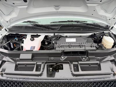 2024 Chevrolet Express Cargo 2500 WT