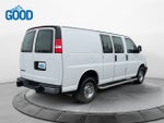 2024 Chevrolet Express Cargo 2500 WT