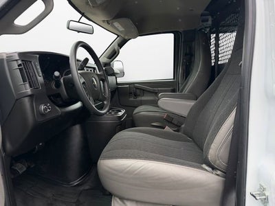 2024 Chevrolet Express Cargo 2500 WT
