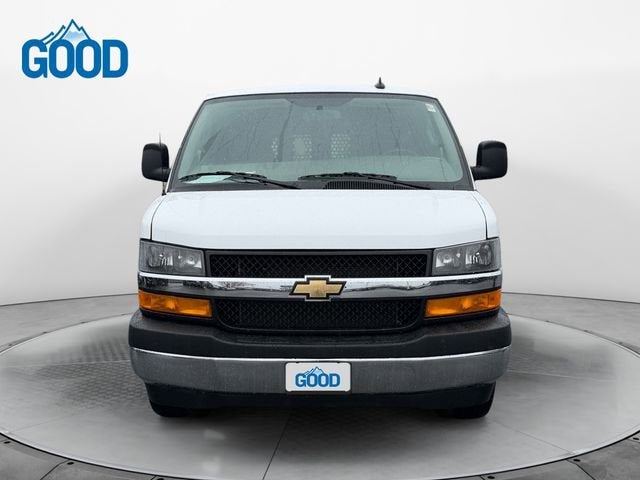 2024 Chevrolet Express Cargo 2500 WT