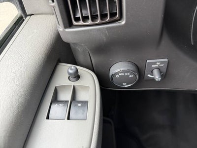 2019 Chevrolet Express Cargo 2500 MED PEWTER CUSTOM CLOTH