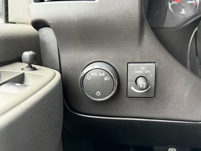 2019 Chevrolet Express Cargo 2500 MED PEWTER CUSTOM CLOTH