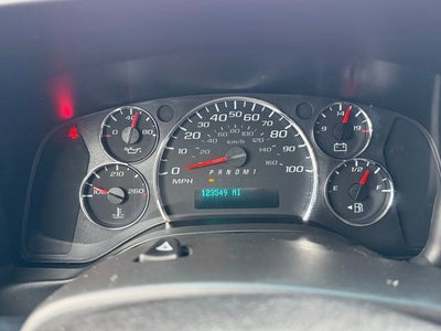 2019 Chevrolet Express Cargo 2500 MED PEWTER CUSTOM CLOTH