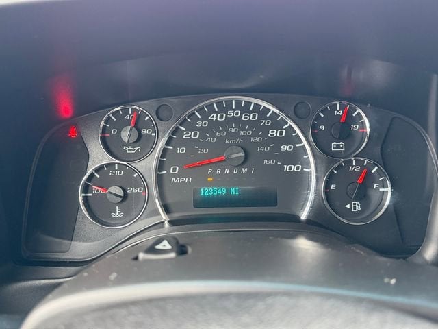 2019 Chevrolet Express Cargo 2500 MED PEWTER CUSTOM CLOTH