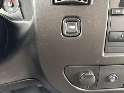 2019 Chevrolet Express Cargo 2500 MED PEWTER CUSTOM CLOTH