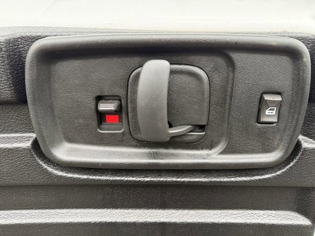 2019 Chevrolet Express Cargo 2500 MED PEWTER CUSTOM CLOTH