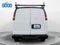 2019 Chevrolet Express Cargo 2500 MED PEWTER CUSTOM CLOTH