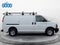 2019 Chevrolet Express Cargo 2500 MED PEWTER CUSTOM CLOTH