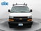 2019 Chevrolet Express Cargo 2500 MED PEWTER CUSTOM CLOTH