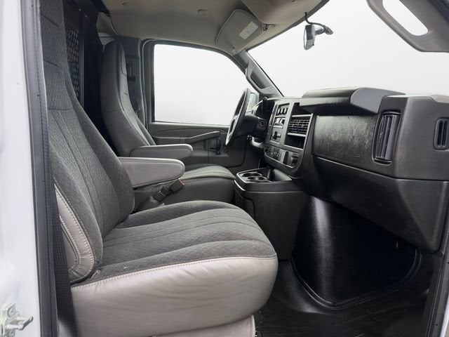 2024 Chevrolet Express Cargo 2500 WT