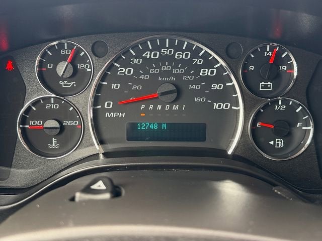 2024 Chevrolet Express Cargo 2500 WT