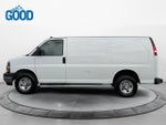 2024 Chevrolet Express Cargo 2500 WT