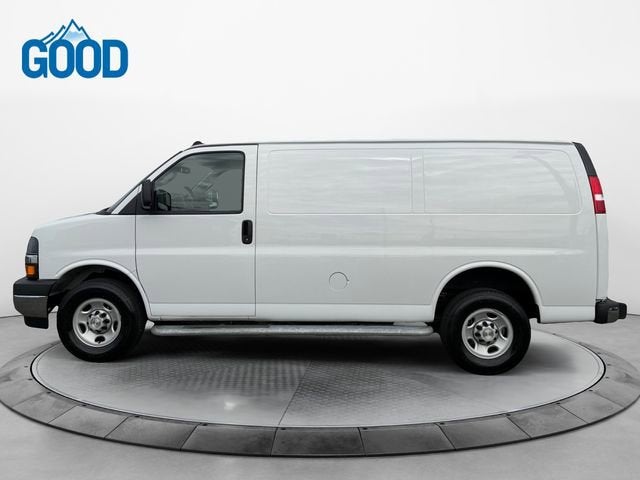 2024 Chevrolet Express Cargo 2500 WT