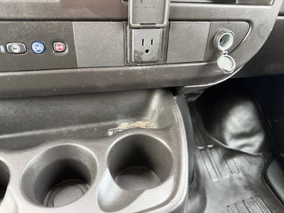 2024 Chevrolet Express Cargo 2500 WT