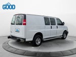 2024 Chevrolet Express Cargo 2500 WT