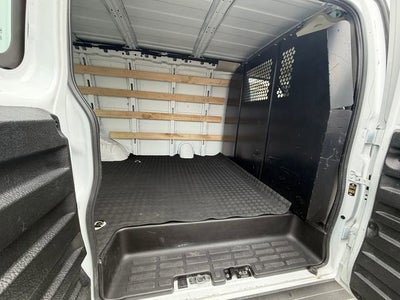 2024 Chevrolet Express Cargo 2500 WT