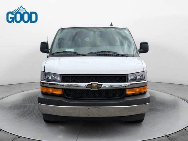 2024 Chevrolet Express Cargo 2500 WT