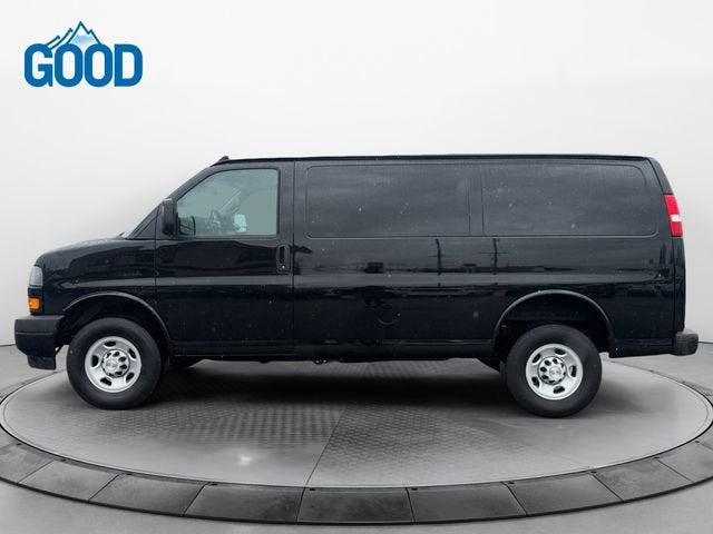 2023 Chevrolet Express Cargo 2500 WT