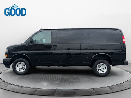 2023 Chevrolet Express Cargo 2500 WT