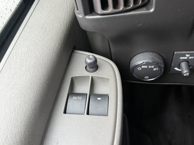 2023 Chevrolet Express Cargo 2500 WT