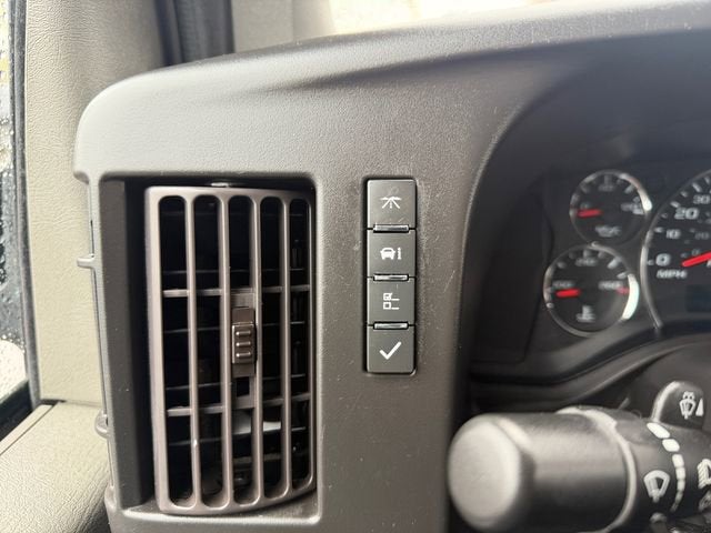 2023 Chevrolet Express Cargo 2500 WT