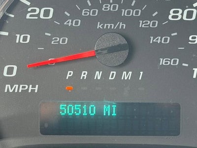 2023 Chevrolet Express Cargo 2500 WT
