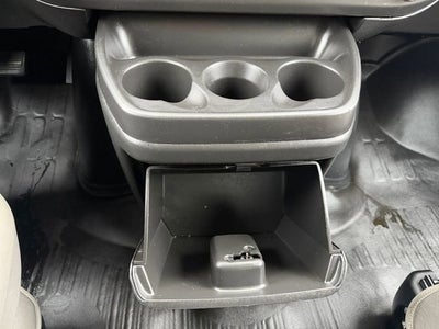 2023 Chevrolet Express Cargo 2500 WT