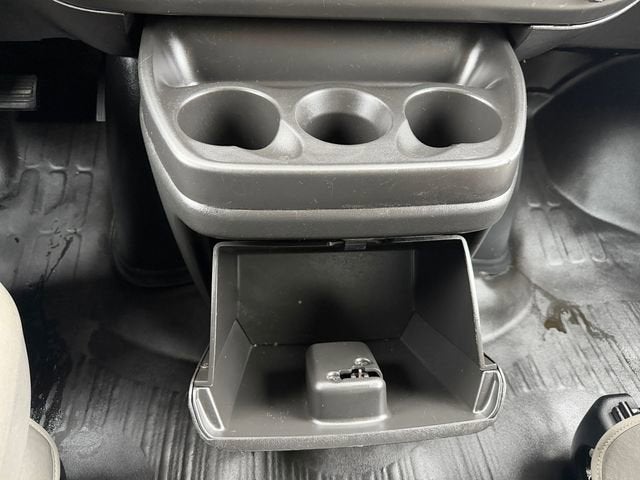 2023 Chevrolet Express Cargo 2500 WT