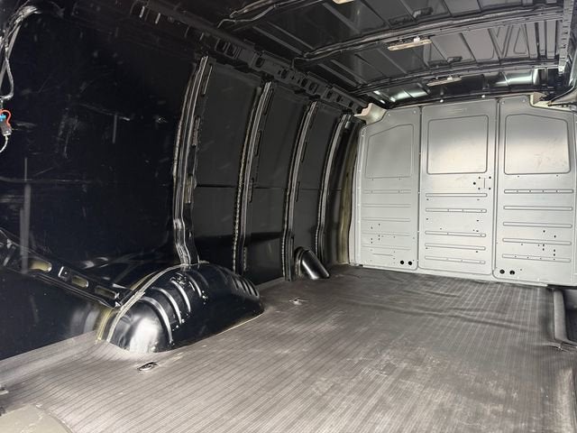 2023 Chevrolet Express Cargo 2500 WT