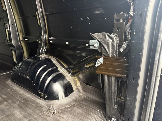 2023 Chevrolet Express Cargo 2500 WT