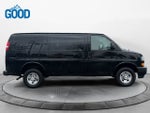 2023 Chevrolet Express Cargo 2500 WT