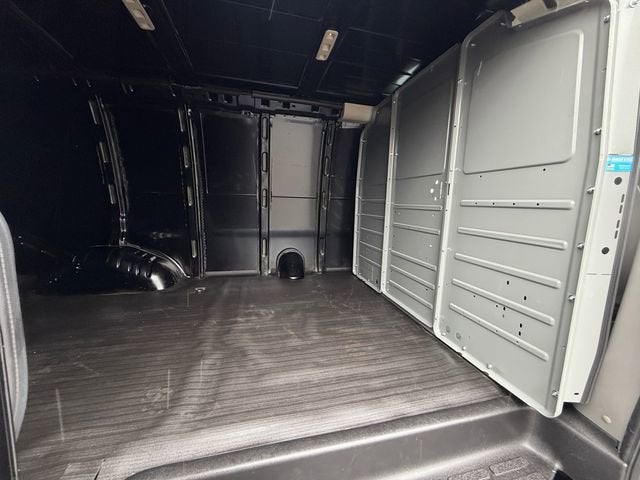 2023 Chevrolet Express Cargo 2500 WT