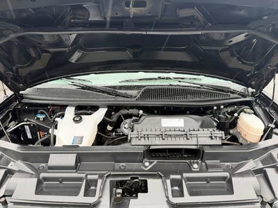 2023 Chevrolet Express Cargo 2500 WT