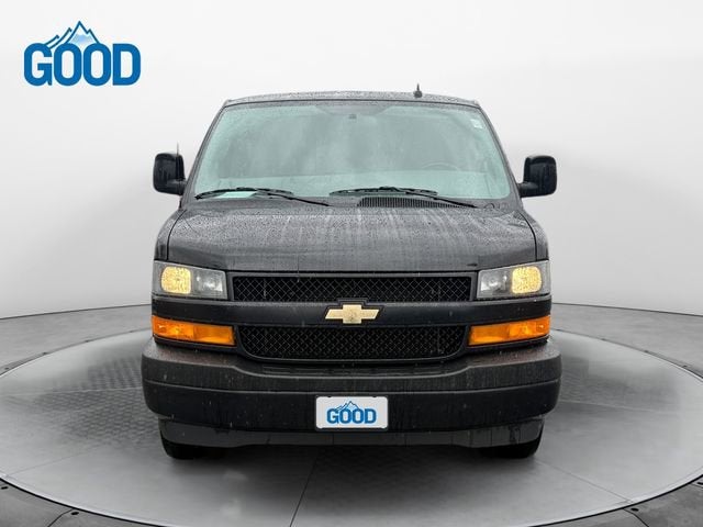 2023 Chevrolet Express Cargo 2500 WT